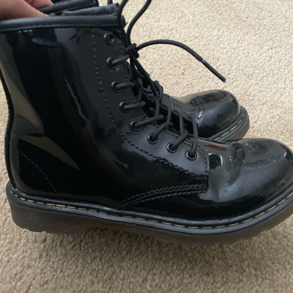 Dr Martens boots